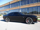 2016 Challenger Hellcat SOLD