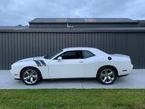 2012 Challenger R/T SOLD