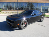 2016 Challenger Hellcat SOLD