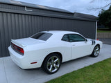 2012 Challenger R/T SOLD