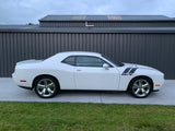 2012 Challenger R/T SOLD