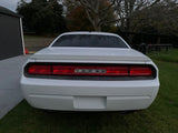 2012 Challenger R/T SOLD