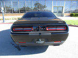 2016 Challenger Hellcat SOLD
