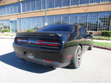 2016 Challenger Hellcat SOLD