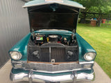 1956 Chevrolet 210  SOLD