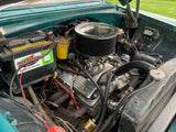 1956 Chevrolet 210  SOLD