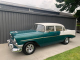 1956 Chevrolet 210  SOLD