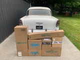 1956 Chevrolet 210  SOLD