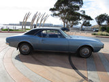1967 Pontiac Firebird SOLD