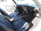 1968 Pontiac Firebird SOLD