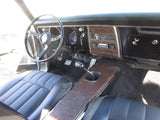 1968 Pontiac Firebird SOLD