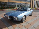 1967 Pontiac Firebird SOLD