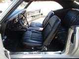 1968 Pontiac Firebird SOLD