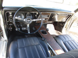 1968 Pontiac Firebird SOLD