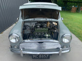 1967 Austin Cooper 998 SOLD