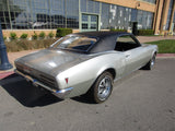 1968 Pontiac Firebird SOLD
