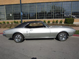 1968 Pontiac Firebird SOLD