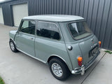 1967 Austin Cooper 998 SOLD