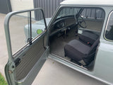 1967 Austin Cooper 998 SOLD