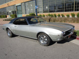 1968 Pontiac Firebird SOLD