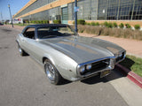 1968 Pontiac Firebird SOLD