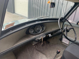 1967 Austin Cooper 998 SOLD