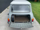 1967 Austin Cooper 998 SOLD