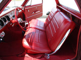 1965 Chevrolet El Camino SOLD
