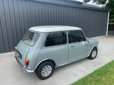 1967 Austin Cooper 998 SOLD