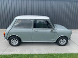 1967 Austin Cooper 998 SOLD