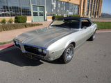 1968 Pontiac Firebird SOLD