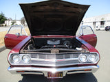 1965 Chevrolet El Camino SOLD