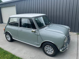 1967 Austin Cooper 998 SOLD