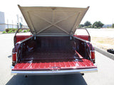1965 Chevrolet El Camino SOLD