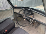 1967 Austin Cooper 998 SOLD