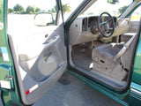 1999 Chevrolet Silverado