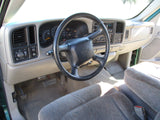 1999 Chevrolet Silverado