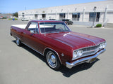 1965 Chevrolet El Camino SOLD
