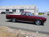 1965 Chevrolet El Camino SOLD