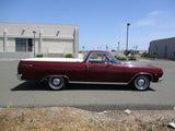 1965 Chevrolet El Camino SOLD