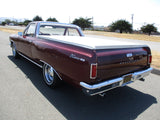 1965 Chevrolet El Camino SOLD