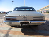 1968 Pontiac Firebird SOLD
