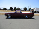1965 Chevrolet El Camino SOLD