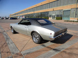 1968 Pontiac Firebird SOLD