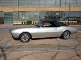 1968 Pontiac Firebird SOLD