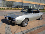 1968 Pontiac Firebird SOLD