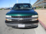 1999 Chevrolet Silverado
