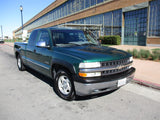 1999 Chevrolet Silverado