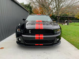 2011 Shelby GT500 SOLD