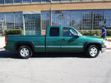 1999 Chevrolet Silverado